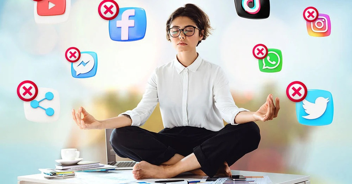 Cai Nghiện Mạng Xã Hội: Hướng Dẫn và Phương Pháp Hiệu Quả