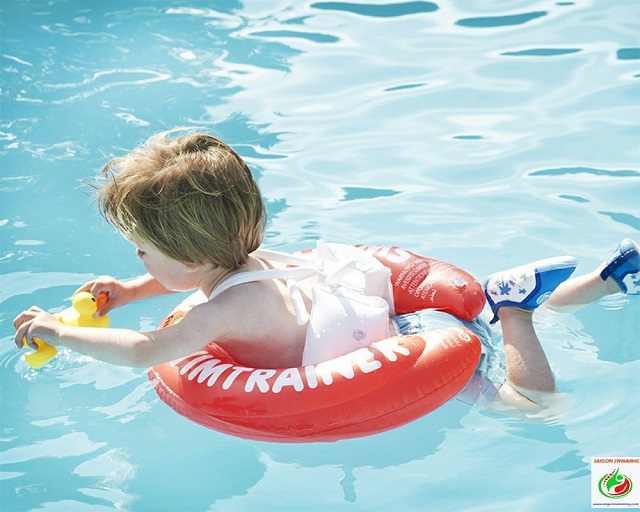 What is a swimming float in English? Gallery 2