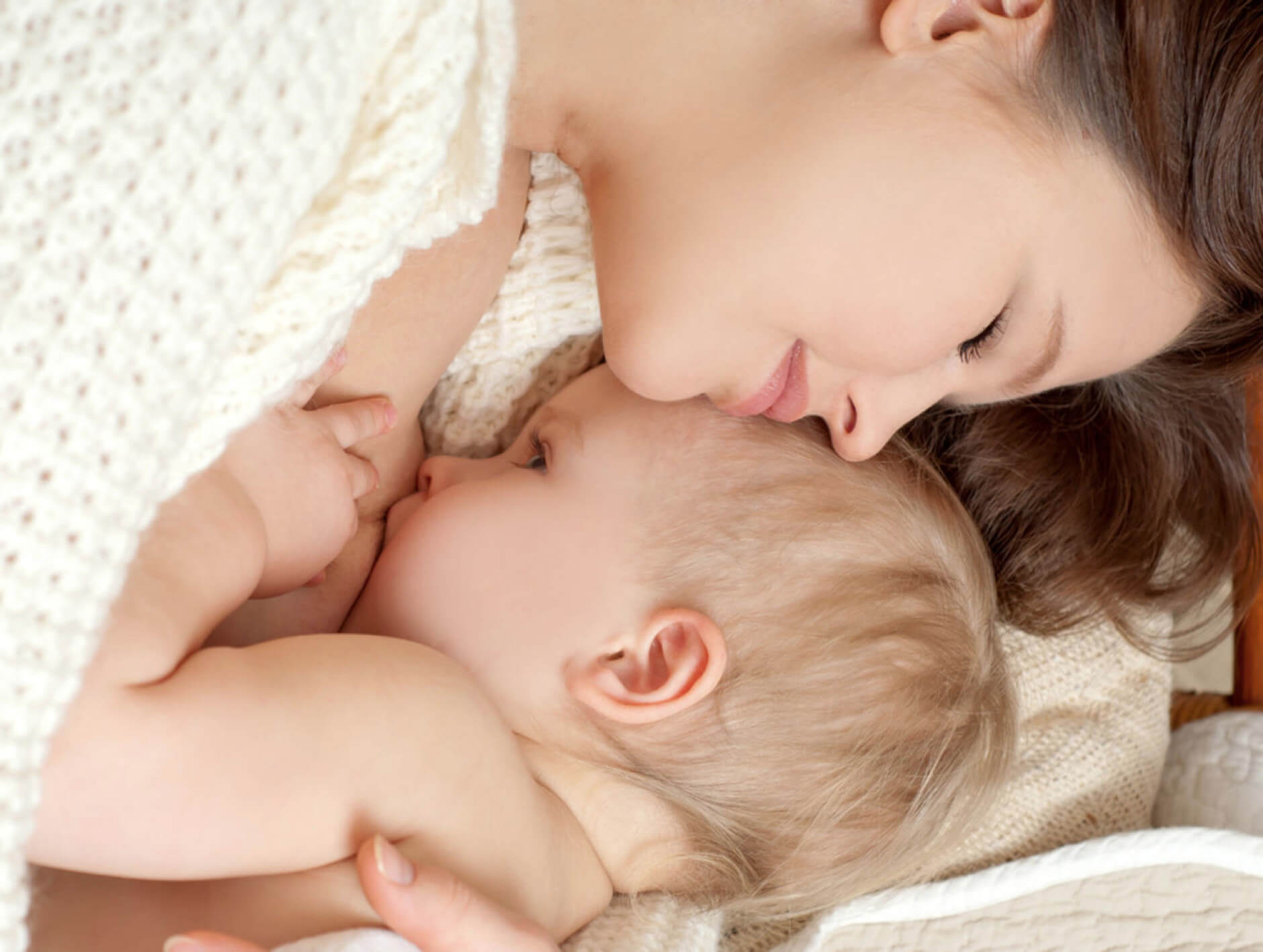 Cai sữa bao lâu thì hết hẳn sữa?