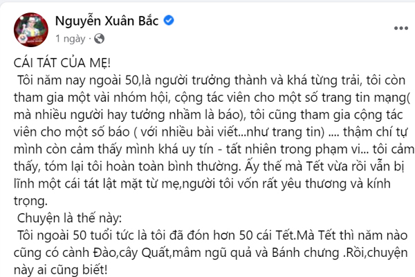 Cái Tát Của Mẹ Gallery 2