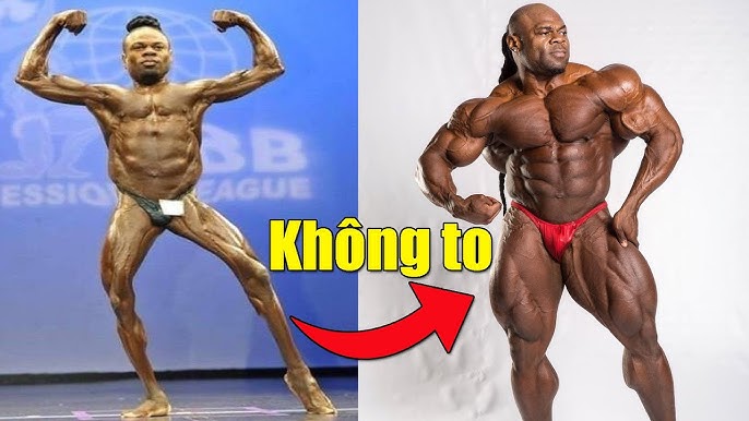 Cải thiện chân que tăm