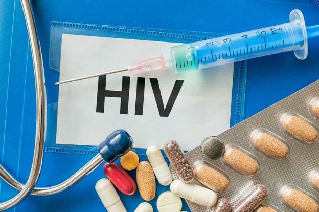 Khả năng điều trị HIV/AIDS hiện nay của y học Gallery 2