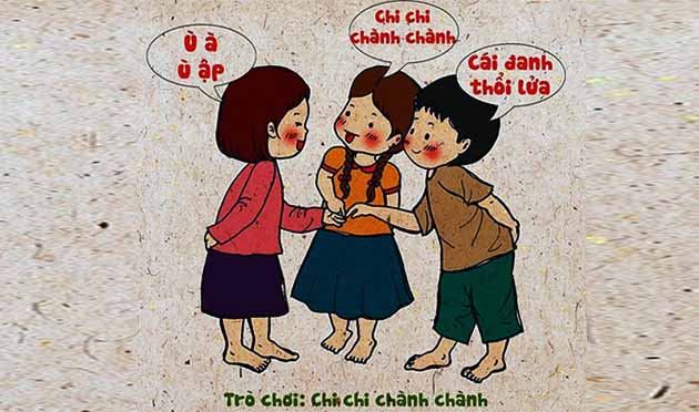 Lợi ích của trò chơi Chi Chi Chành Chành Gallery 2