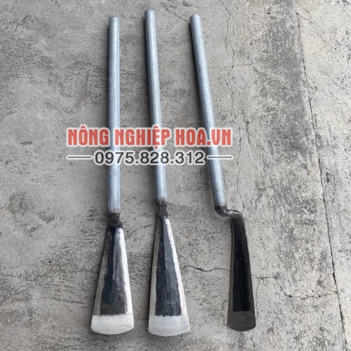 Cái Thuổng Là Gì?