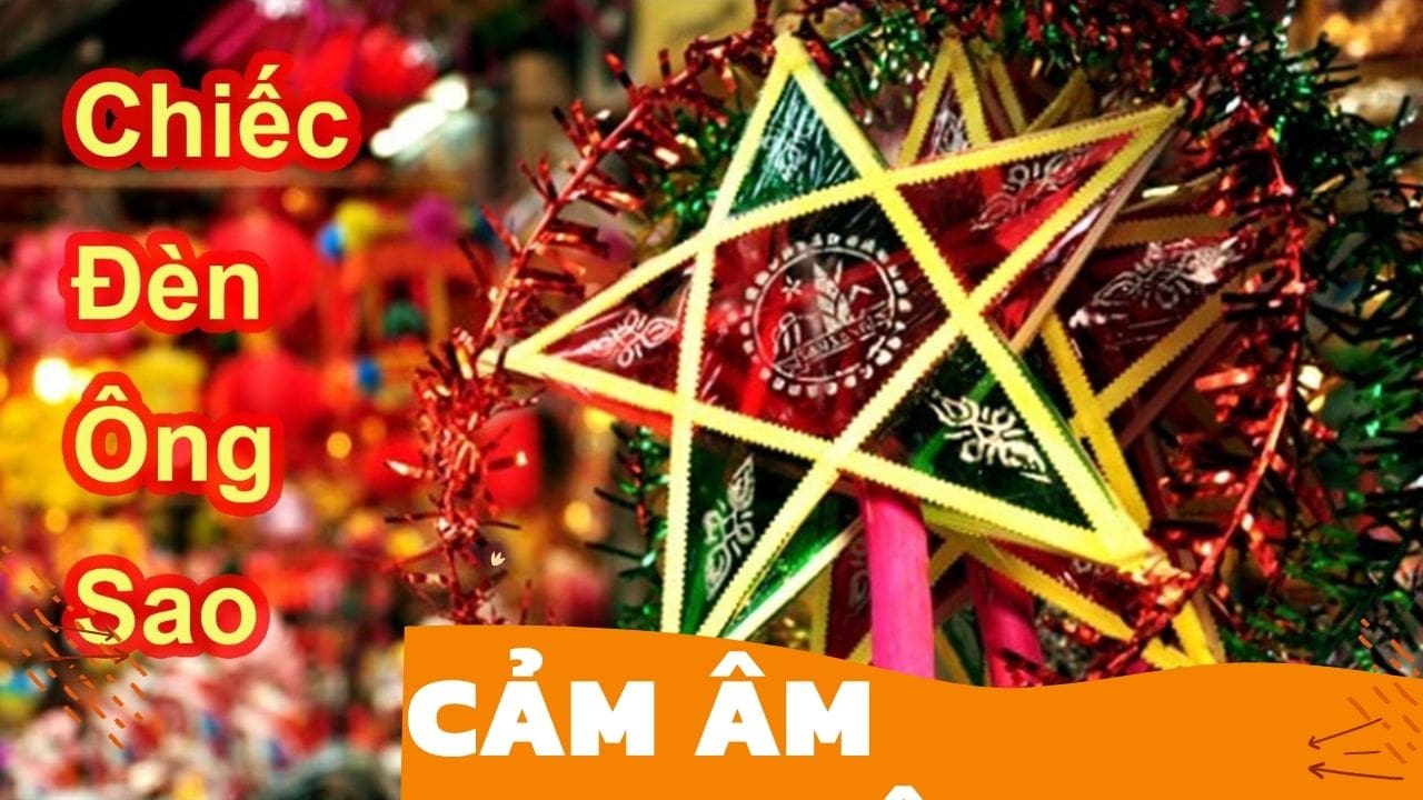 Cảm Âm Chiếc Đèn Ông Sao Gallery 2