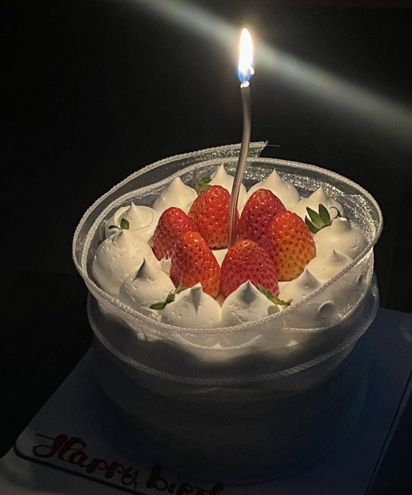 Cắm Bao Nhiêu Nến Sinh Nhật?