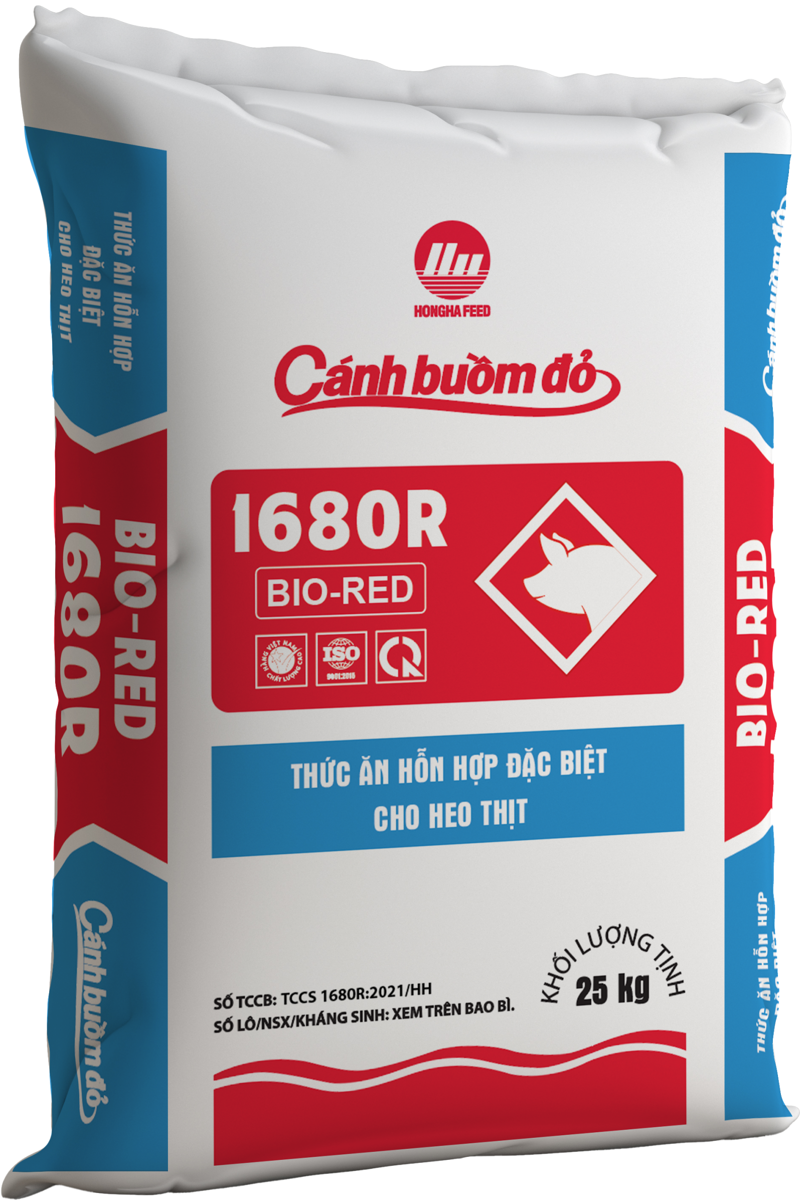 Cám Cánh Buồm Đỏ
