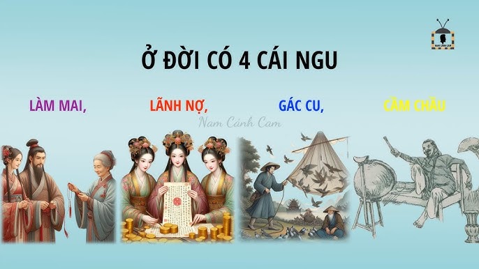 Cầm Chầu Là Gì?