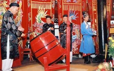 Cầm Chầu Là Gì? Gallery 2