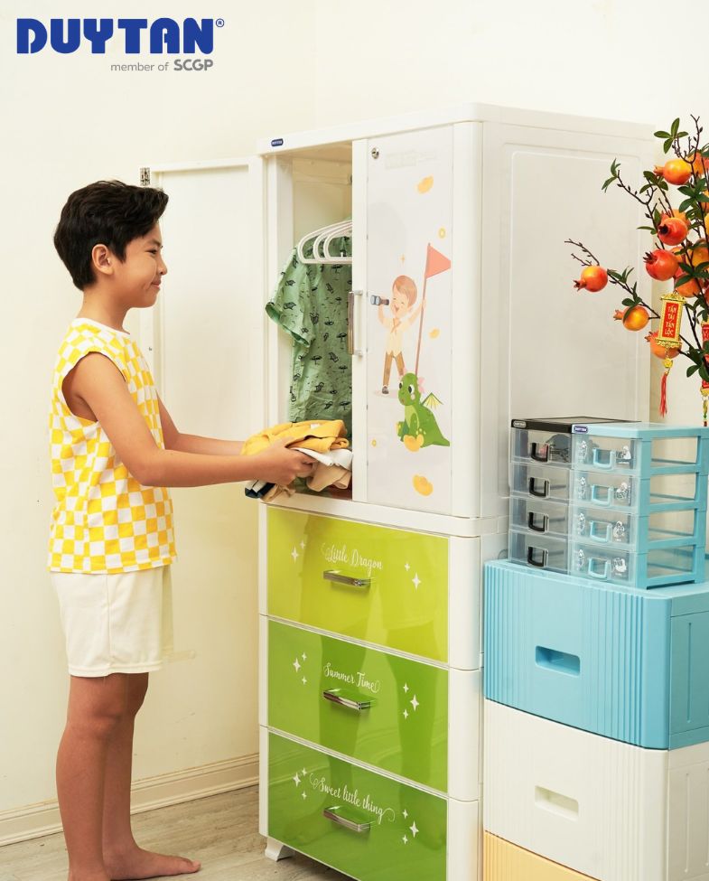 Tu Nhựa Duy Tân: Chất lượng và Uy tín hàng đầu Gallery 2