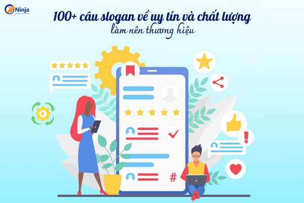 Uy tín và chất lượng: Nền tảng vững chắc cho sự thành công Gallery 2