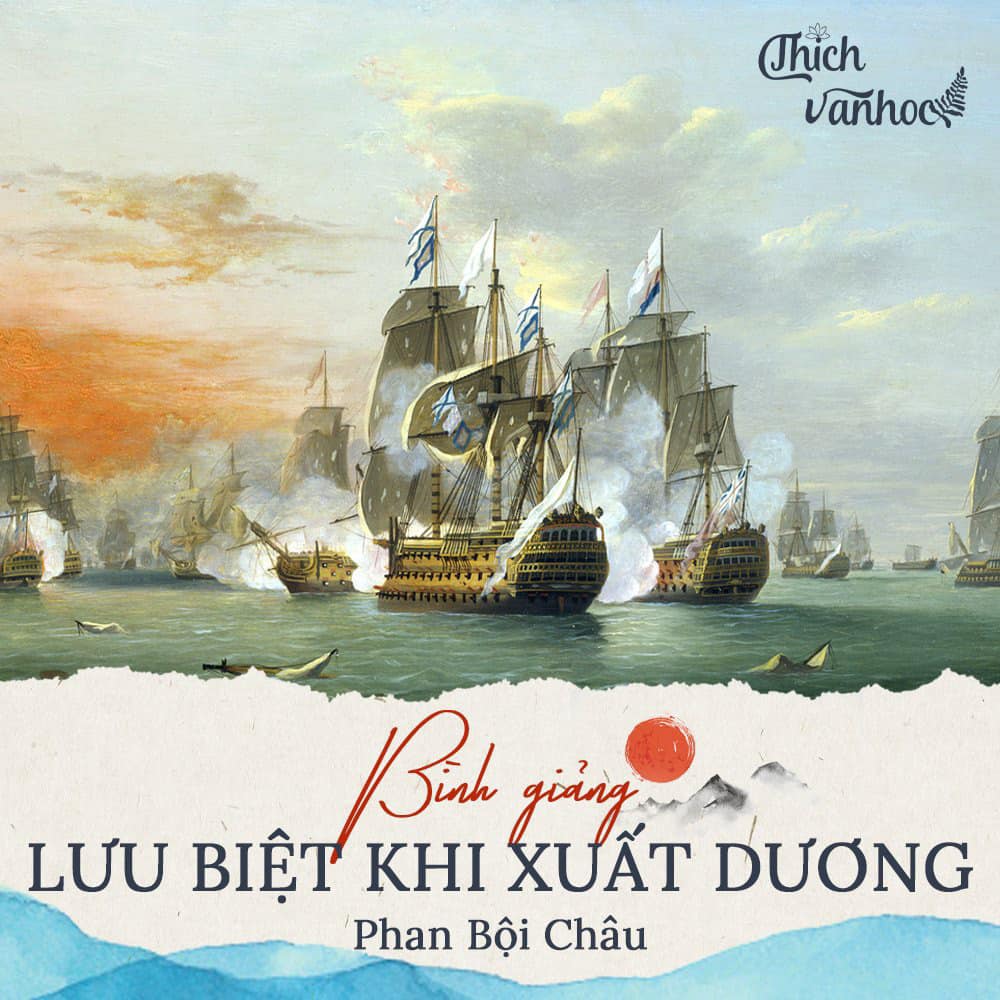 Cảm nhận lưu biệt khi xuất dương: Buồn vui lẫn lộn trước hành trình mới