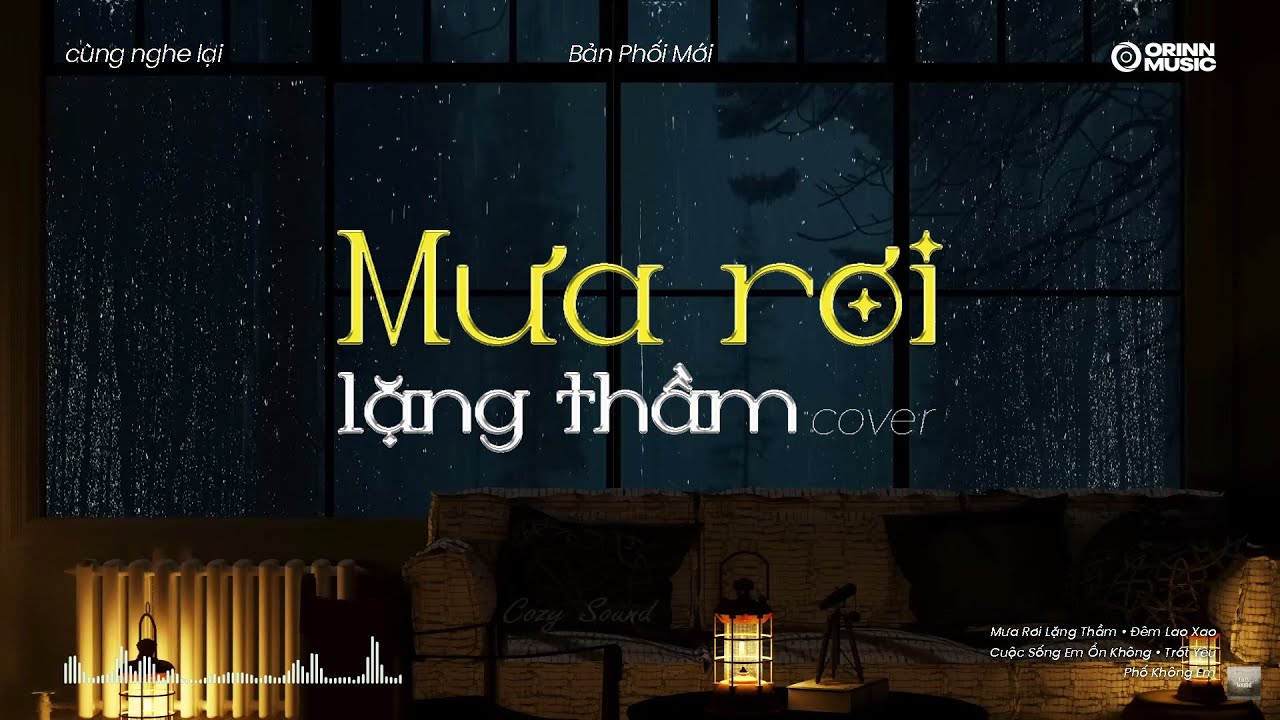 Chợt Nghe Mùa Đông Về Trên Phố Dài Gallery 1