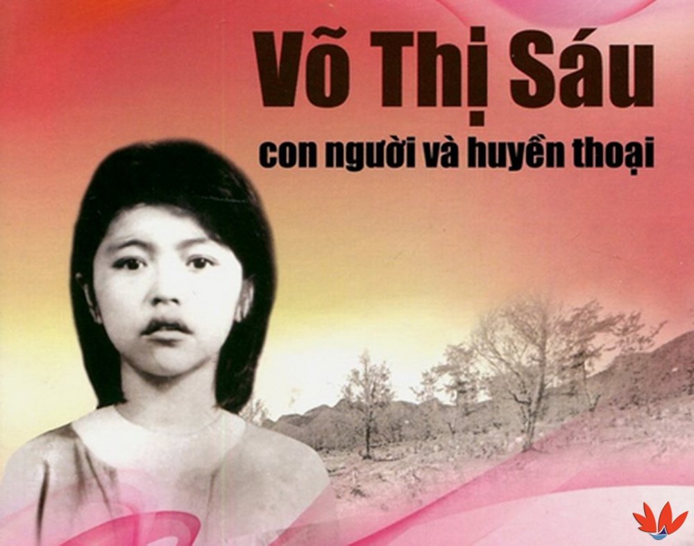 Viết văn về Võ Thị Sáu: Nữ anh hùng bất tử của dân tộc Gallery 2