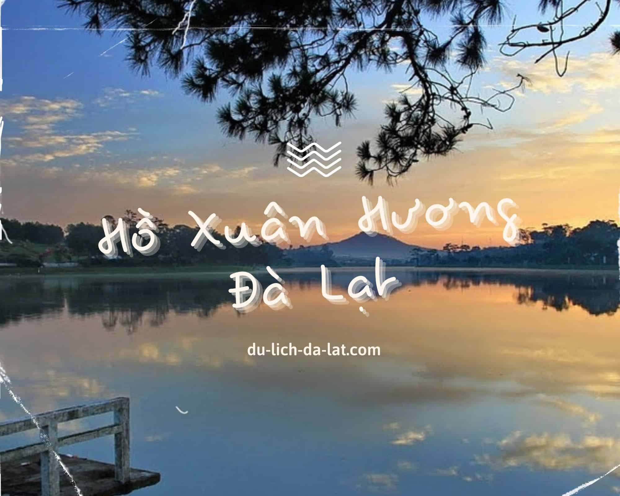 Tả Hồ Xuân Hương Đà Lạt Lớp 5 Gallery 2