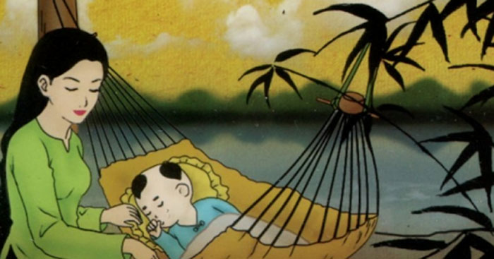 Mẫu Tử Tình Thâm: Tình Yêu Vĩ Đại Nhất Trên Thế Gian Gallery 2