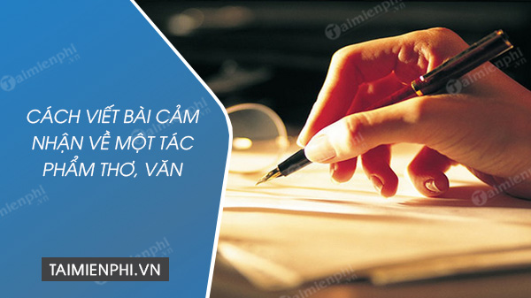 Trình bày cảm nhận Gallery 1