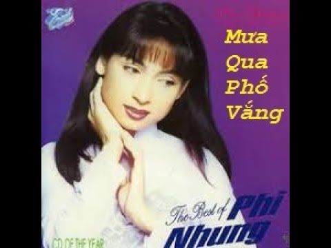Mưa Qua Phố Vắng Gallery 1