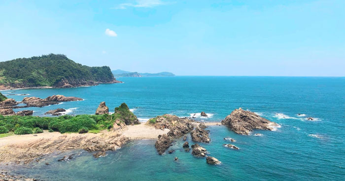 Bài Cô Tô Lớp 6: Tổng hợp kiến thức và phân tích Gallery 1