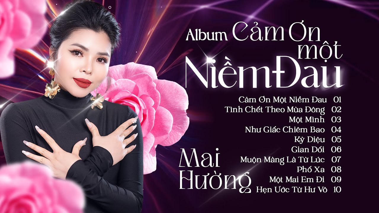 Cảm ơn một niềm đau mai hường