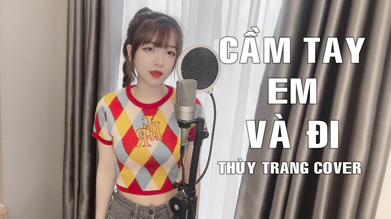 Cầm Tay Của Em, Nắm Tay Em Chặt