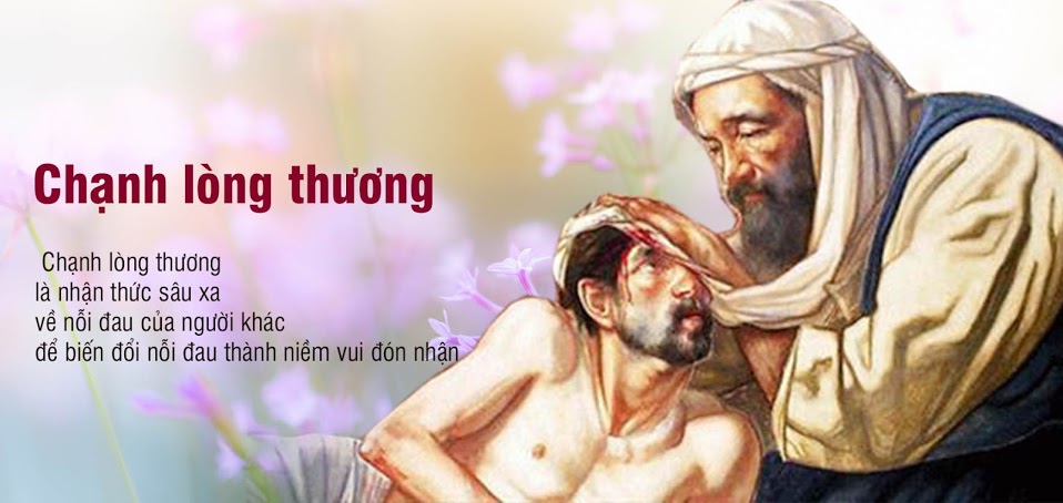 Cảm thấy chạnh lòng là gì?