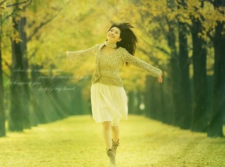 Cảm Thấy Yêu Đời: Bí Quyết Để Sống Tích Cực Hơn