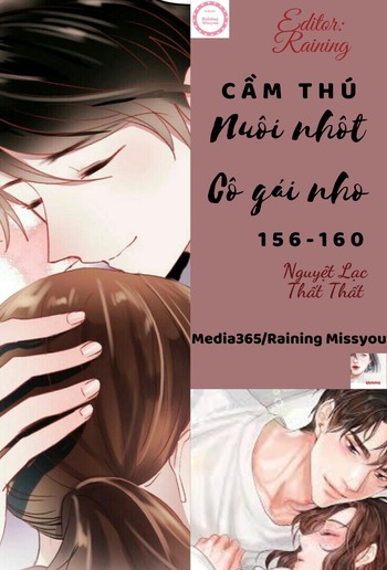 Cầm thú nuôi nhốt cô gái nhỏ h