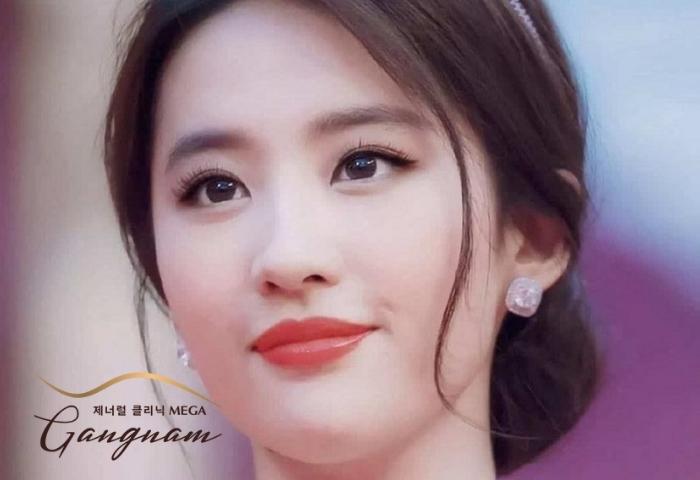 Cằm tròn đầy đặn: Bí quyết sở hữu khuôn mặt xinh đẹp và phúc hậu