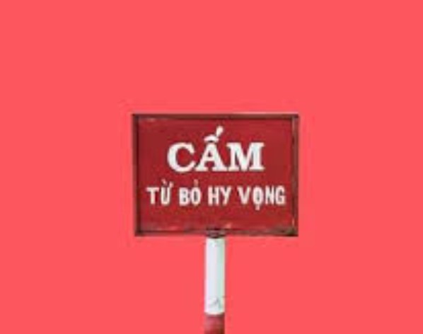 Cấm Từ Bỏ Hy Vọng Gallery 2