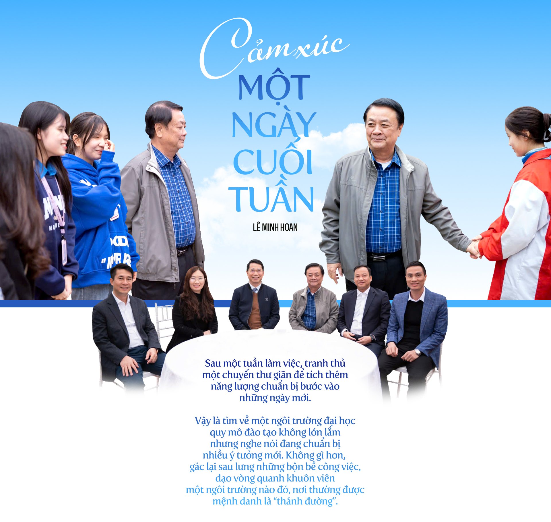 Cảm xúc cuối tuần tuyệt vời! Gallery 2