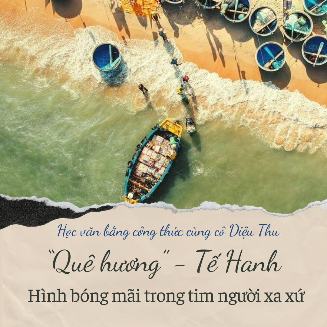 Thơ Quê Hương của Tế Hanh: Phân tích tác phẩm kinh điển Gallery 1