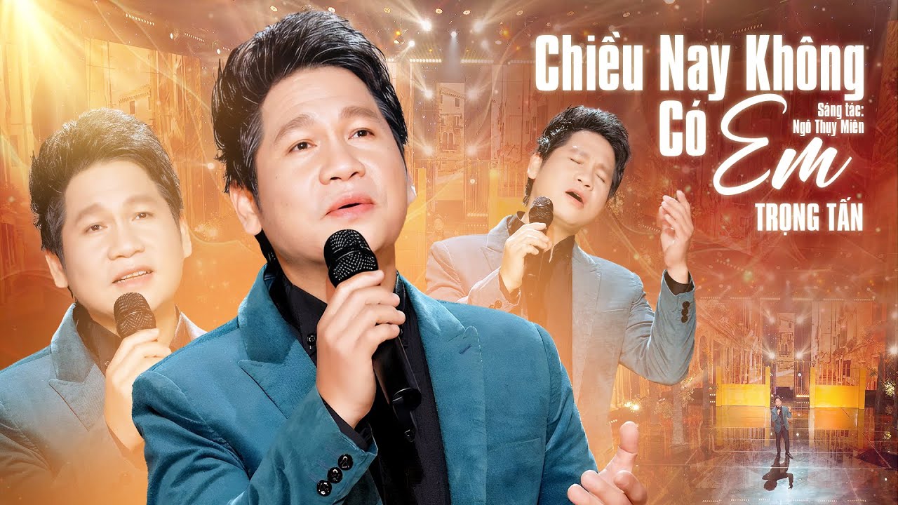Ngô Thùy Miên Chiều Nay Không Có Em Gallery 1