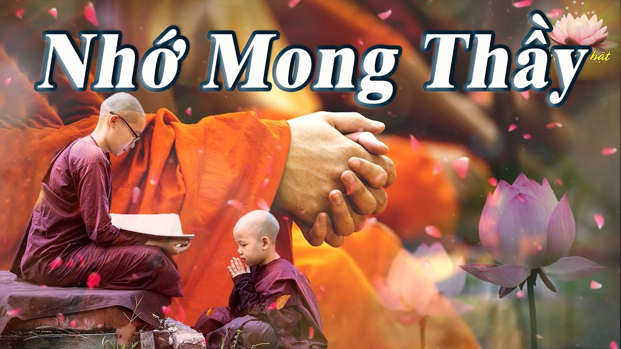 Lời Bài Hát Nhớ Mong Thầy Gallery 2