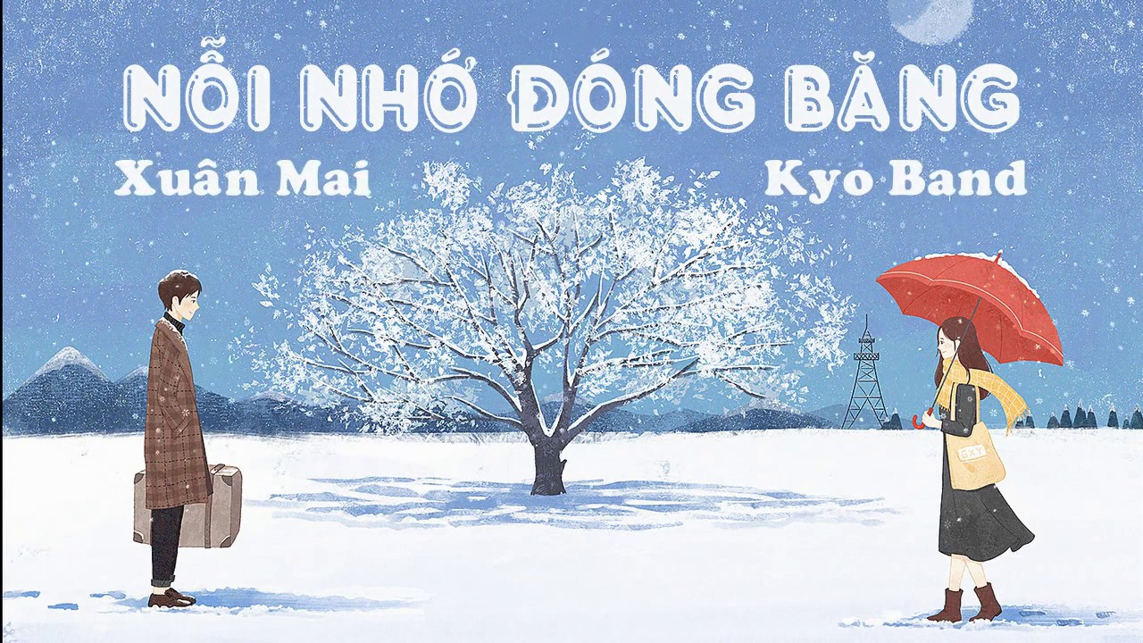 Nhìn Cơn Mưa Mùa Đông Rớt Trên Dòng Sông Gallery 2
