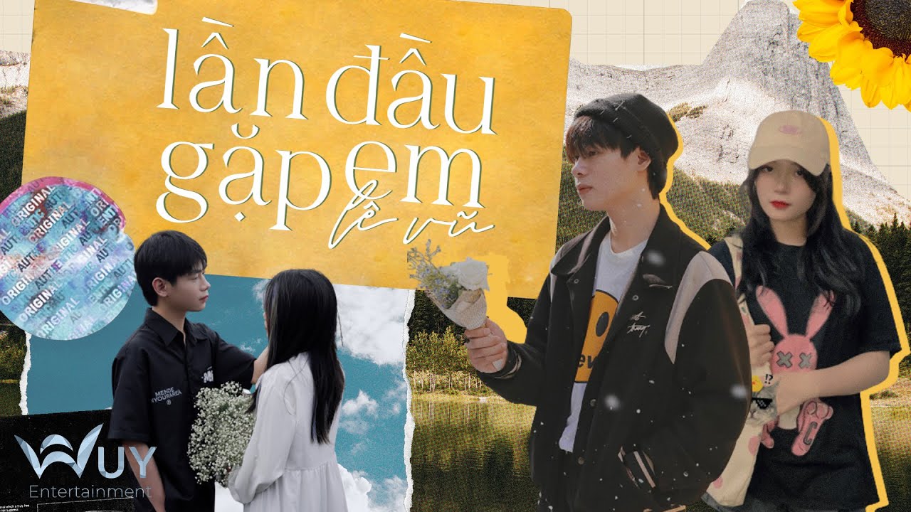 Lần Đầu Gặp Em Gallery 1