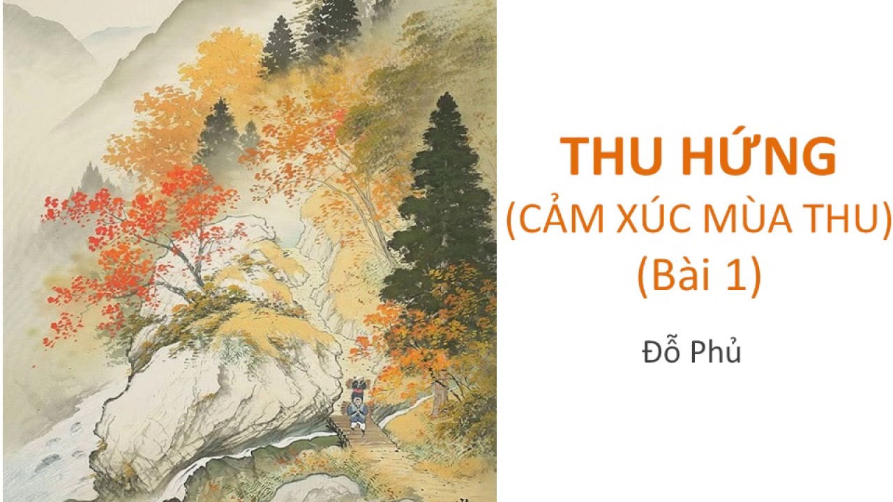 Cảm nhận về mùa thu Gallery 2