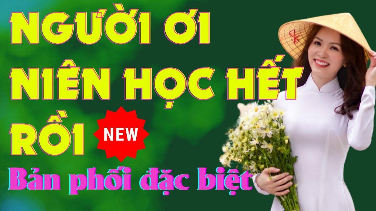 Người ơi thắm thoát niên học hết rồi Gallery 2
