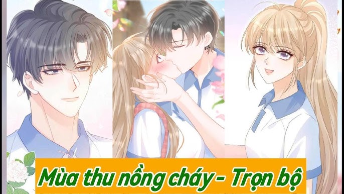 Mùa Thu Nồng Cháy Gallery 2
