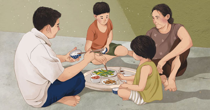 Lao Xao Ngày Hè Gallery 2