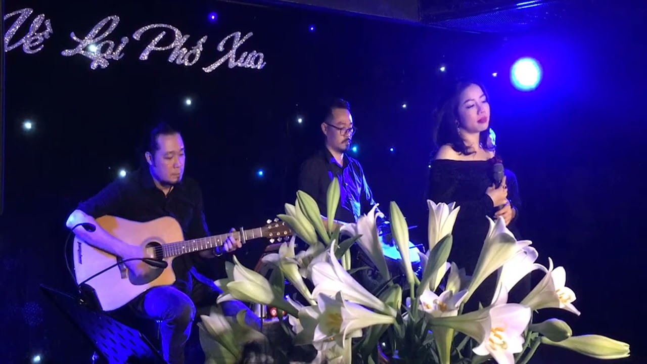 Thu Rất Thật Thu Là Khi Chớm Đông Sang Gallery 2
