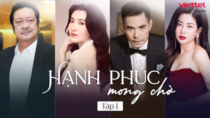 Hạnh Phúc Mơ Ước Tập 1 Gallery 2