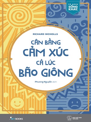 Cân bằng cảm xúc khi đọc online lúc bão giông