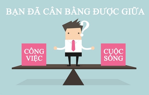 Xô bồ cuộc sống: Làm sao để cân bằng giữa công việc, gia đình và bản thân? Gallery 2