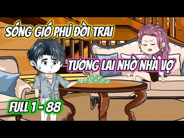 Sương gió phủ đời trai tương lai nhờ nhà vợ Gallery 1
