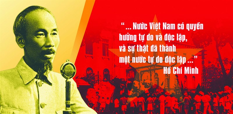 Độc lập dân tộc gắn liền với chủ nghĩa xã hội: Căn cứ lý luận và thực tiễn