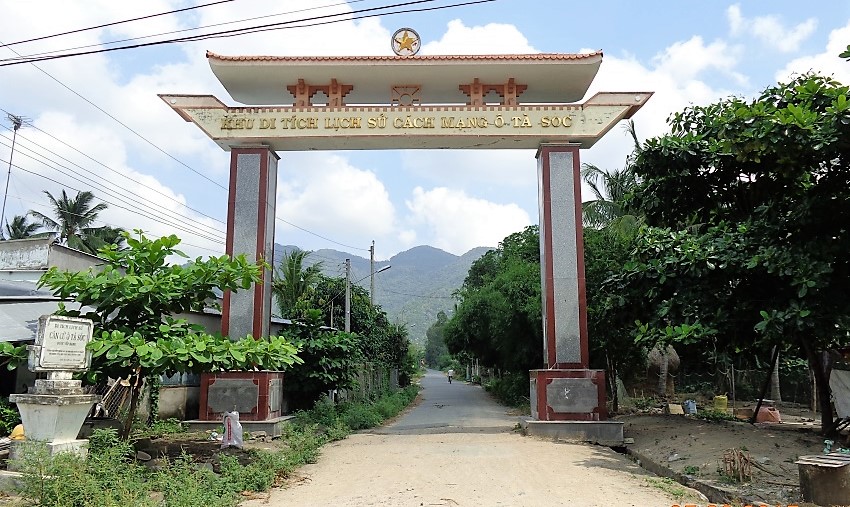 Căn cứ Ô Tà Sóc: Lịch sử, ý nghĩa và giá trị hiện nay