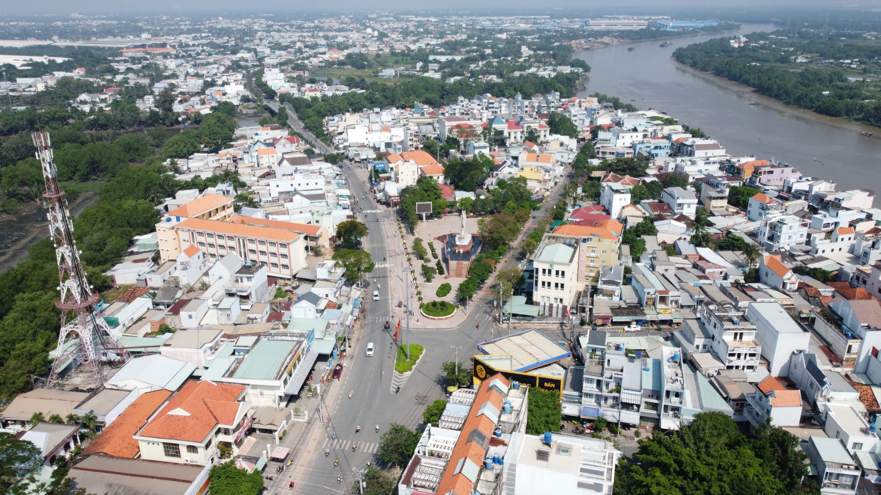 Cần Giuộc Thuộc Tỉnh Nào? Gallery 2