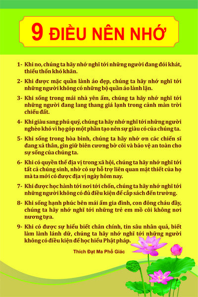 Làm gì để có cuộc sống hạnh phúc?