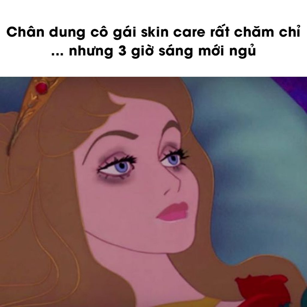 Meme Siêu Dark: Tổng Hợp Những Meme Đen Nhất, Buồn Nhất Gallery 2